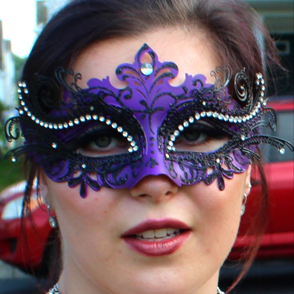 Masquerade Mask